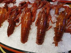 -虾弄弄海派小龙虾·牛羊蝎子火锅
