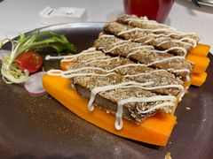 -龙猫意杯花园餐厅(芙蓉湖店)