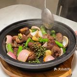 艾特你的饭搭子请你吃 这家店回头客超多想吃你就来