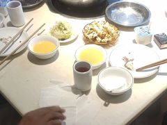 -万和源炝锅城·活鱼现炝(文艺北路店)