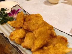 锅包肉-七八冷面·延边朝鲜族美食(欢乐谷店)