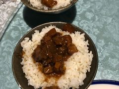 -铁道茶苑.色稷餐厅(莲花南路店)