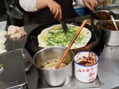-金杨老摊头蛋饼(金口路店)