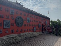 -青岩寺风景区