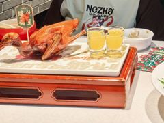 -大鸽饭(动物园店)