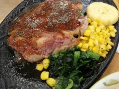 -萨莉亚意式餐厅(彩悦城店)