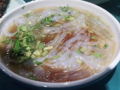 凉粉-茶房烤包子(金坤中环花苑溢景轩店)