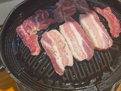 -kingkong大猩猩烤肉(CBD店)