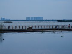 -滆湖低碳生态公园