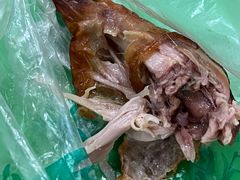 -大益烤鸡