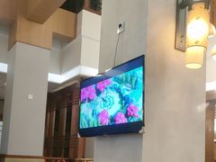 -糟粕醋·椰苑海南菜餐厅(亚龙湾天域酒店)