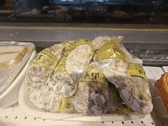 -大闫家烧烤·小海鲜家常菜(郑庄店)