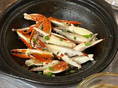 -小时候焗海鲜(鄞州万达店)