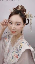 -小乐化妆美甲半永久培训学校