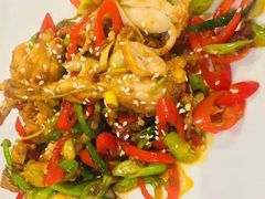 -熊猫川菜馆 panda chine