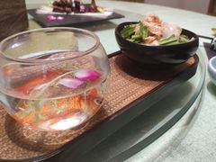 -拂晓山房·私房川菜(西门店)