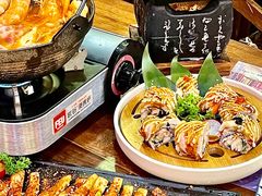 -仙隐小鹿中華の日料(正弘城店)