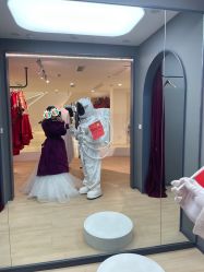 -金夫人婚纱摄影(总店)