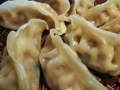 -鸡鸣汤包(复地活力广场店)
