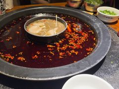 -陈眼镜火锅(总店)