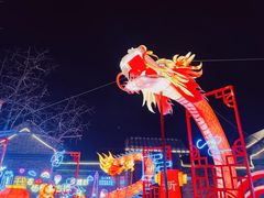 -杨柳青古镇