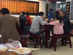大堂-海碗居(牡丹园店)