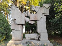 -东湖生态旅游风景区