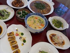 -钦善斋·养生膳食·精典川菜(武侯祠店)