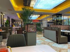 -燕兰楼·清真西北融合菜(亚运村店)
