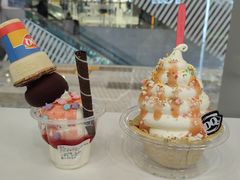 -DQ·蛋糕·冰淇淋(通州万达店)