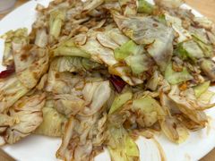 -京皇十二道天津菜(蒲黄榆店)