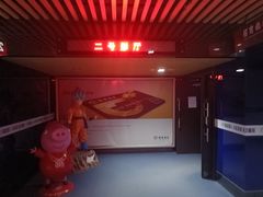 -农垦博纳国际影城(津奥广场IMAX店)