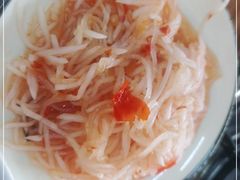 -周良天山牛杂城(天山路总店)