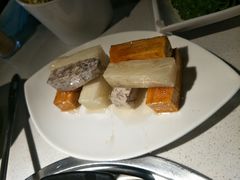-百年果林椰子鸡(中洲店)
