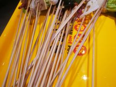 -串门邻居串串火锅(云南南路店)