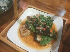 老长沙臭豆腐-湘里乡亲甲王二老店