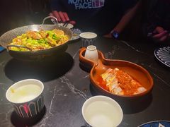 -芳芳私房菜·精做淮扬菜(承德路店)