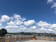 -南京金牛湖风景区