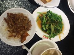 -胡须张鲁肉饭(美食文化馆店)