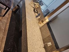 -龙之梦大酒店-健身中心