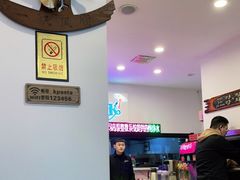 -Kpasta韩式意大利面