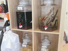 -朴小妹人参鸡汤火锅(长白山万达店)