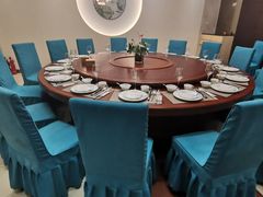 包厢-原鄉本味 楚菜 丹江口鱼(北苑店)