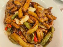 -鑫巴蜀小镇 · 水煮鱼专研店(玉桥店)