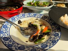 -杭州西湖柳莺里酒店·闻莺厅