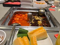 -海底捞火锅(南京红山常发广场店)