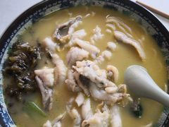 -明呈黄鱼面馆(斜土路店)
