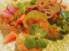 -唐猫庭院·千年陕菜(赛格国际购物中心店)