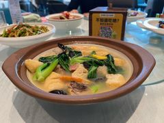 -柒园·三十年创意杭帮菜(龙湖滨江天街店)