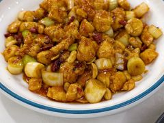 -红旗饭庄